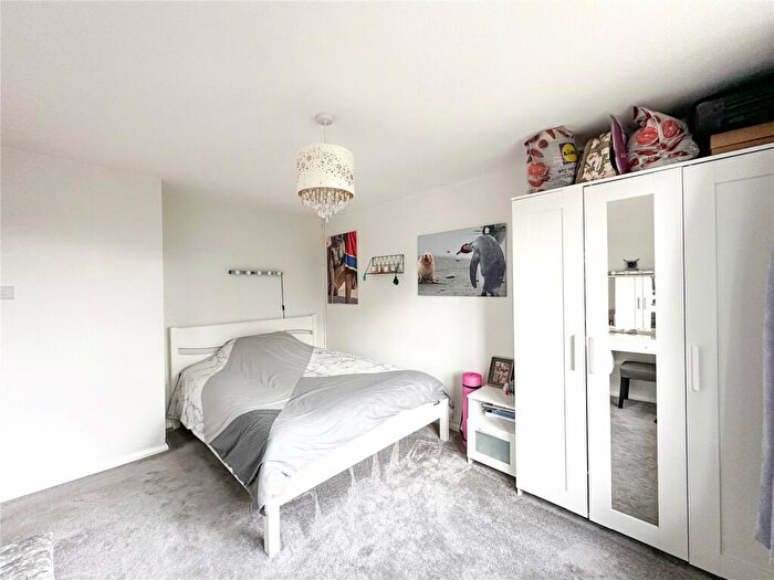 3 Bedroom End Of Terrace House For Sale In Orchard Close, Stourpaine, Blandford Forum, Dorset, DT11