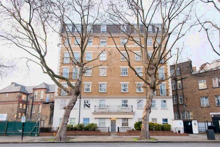 2 Bedroom Flat To Rent In Lambeth Road, London, SE1