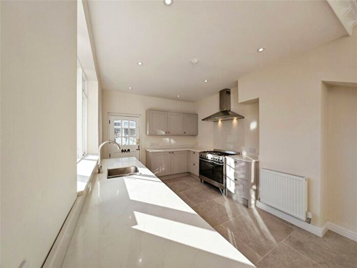 5 Bedroom Terraced House To Rent In Beechwood Avenue, Darlington, Durham, DL3