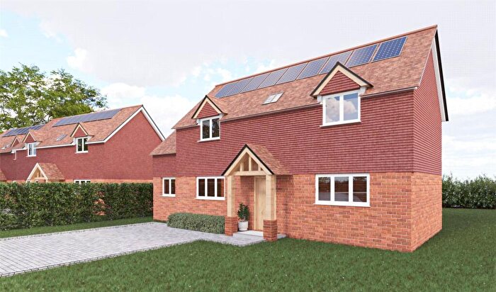 4 Bedroom Detached House For Sale In Deanland Road, Golden Cross, Hailsham, East Sussex, BN27