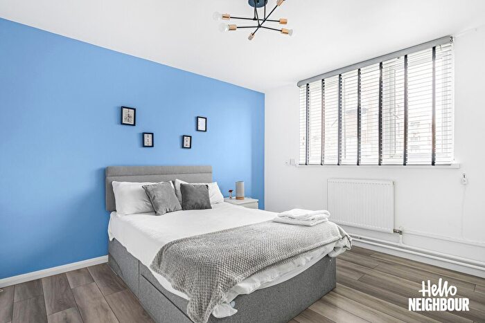 1 Bedroom Flat To Rent In Carlton Grove, London, SE15