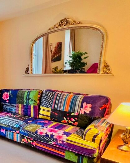 3 Bedroom Flat To Rent In Dapps Hill, Bristol, BS31