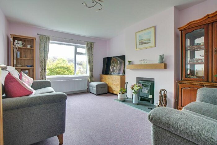 5 Bedroom Detached House For Sale In Broadacre, Caton, LA2
