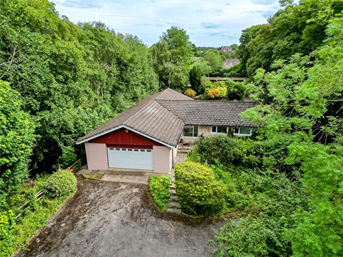 4 Bedroom Bungalow For Sale In Station Lane, Thorner, LS14