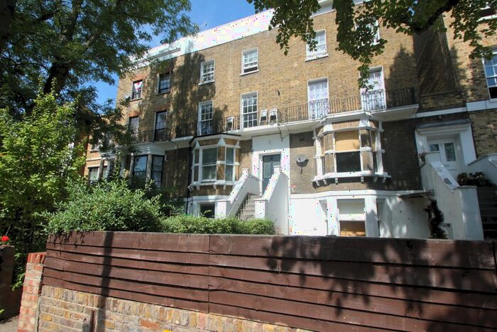 2 Bedroom Flat To Rent In Hanley Road, Finsbury Park, N4