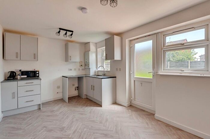 3 Bedroom Semi-Detached House For Sale In Selsey Close, Liverpool, Merseyside, L7