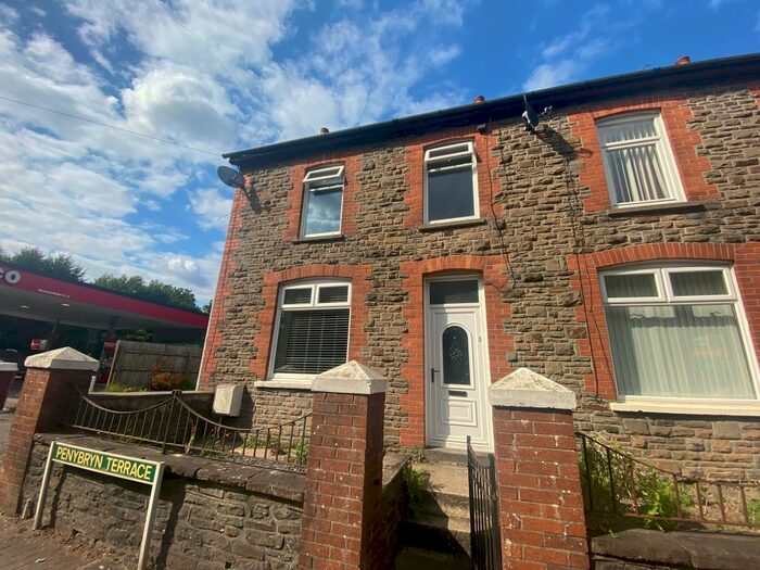 Houses to rent in Pontllanfraith, NP12, Caerphilly