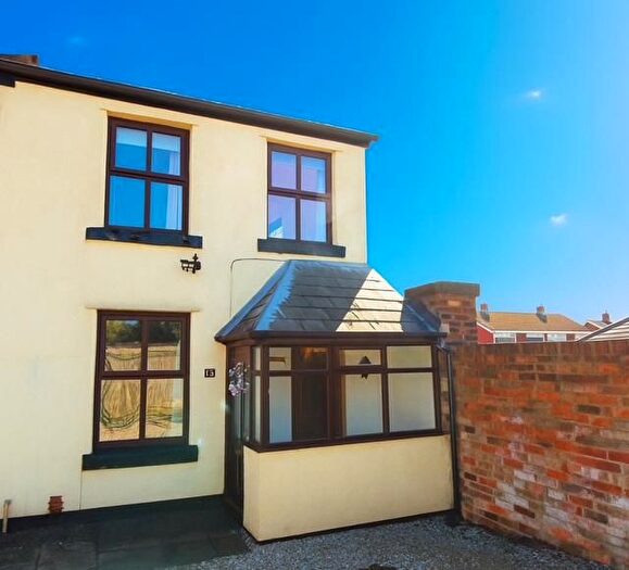 3 Bedroom Semi-Detached House To Rent In Ormskirk Rd, Rainford, St Helens, WA11