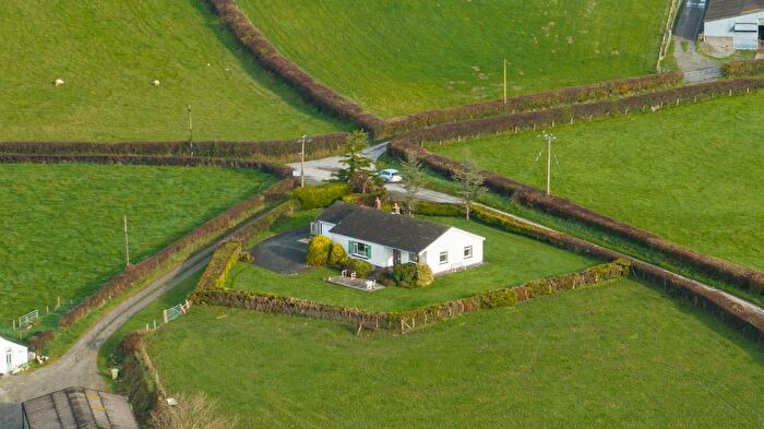 3 Bedroom Bungalow For Sale In Penlon, New Cross, Aberystwyth, Dyfed, SY23