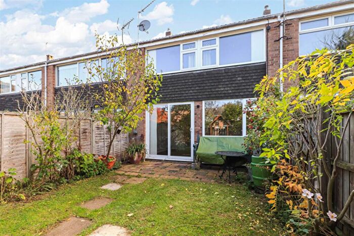 3 Bedroom House For Sale In Birch Close, Cambridge, CB4