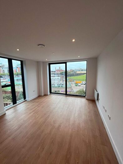 2 Bedroom Apartment To Rent In Dantzic Street, Manchester, Greater Manchester, M4