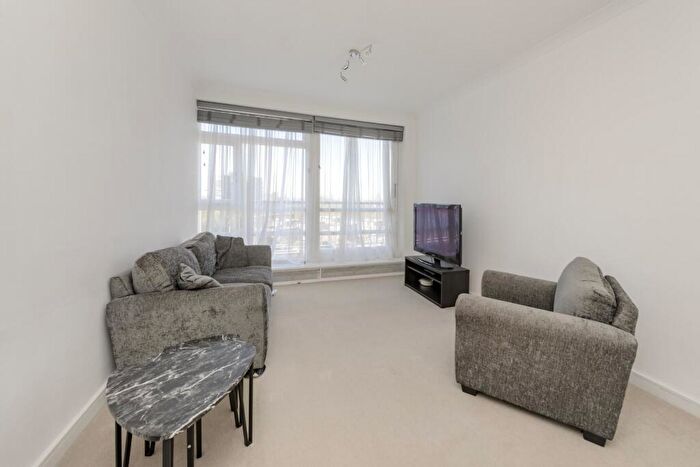 2 Bedroom Flat To Rent In Walsingham, St Johns Wood, London, NW8