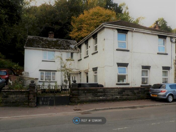 1 Bedroom Flat To Rent In Nailbridge, Drybrook GL17