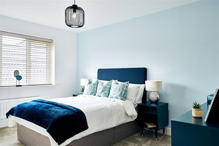 4 Bedroom Detached House For Sale In Habberley Park, Habberley Road, Kidderminster, DY11