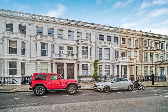2 Bedroom Flat For Sale In Comeragh Road, West Kensington, W14