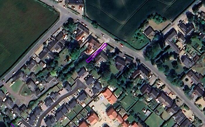 Land For Sale In Land Between And, Carter Street, Fordham, Ely, CB7