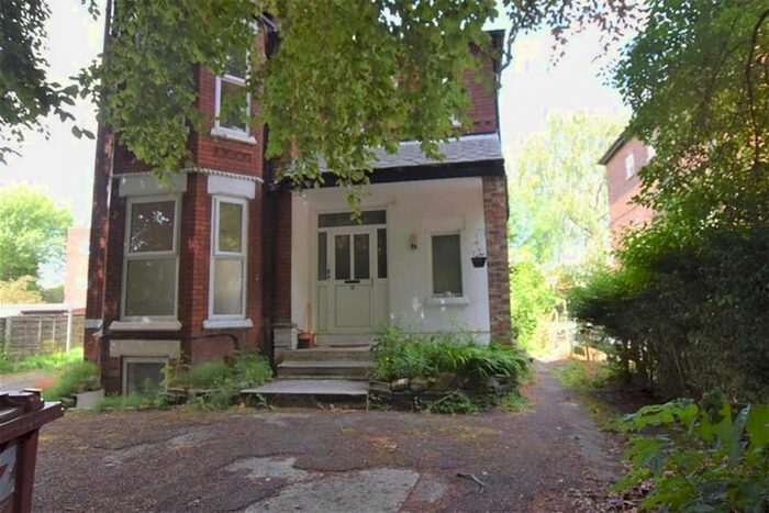 1 Bedroom Flat To Rent In Vincent Avenue, Chorlton Cum Hardy, Manchester M21