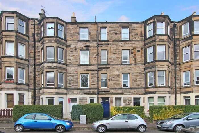2 Bedroom Flat To Rent In Meadowbank Crescent, Meadowbank, Edinburgh, EH8