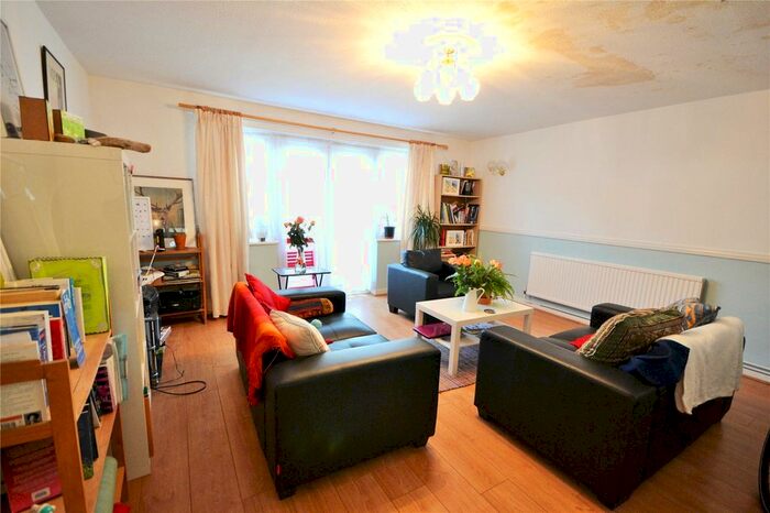 3 Bedroom Terraced House To Rent In John Mckenna Walk, London SE16