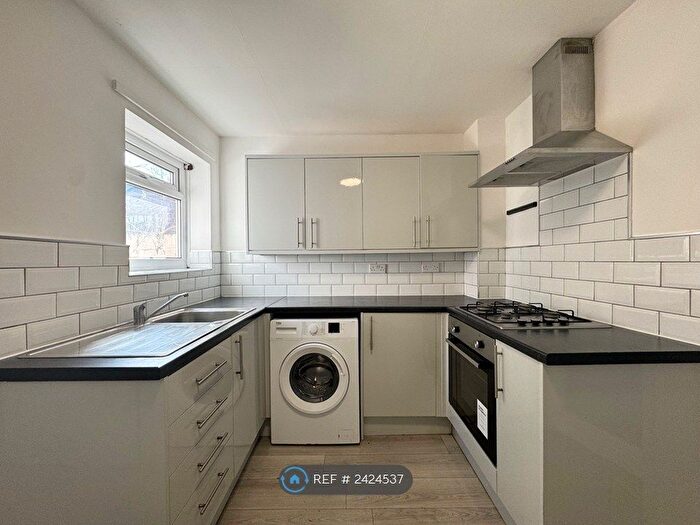 2 Bedroom Terraced House To Rent In Strathcona Road, Liverpool, L15