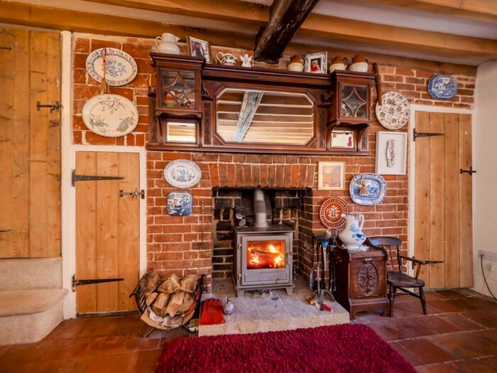 2 Bedroom Property For Sale In Swanns Yard, Worstead, North Walsham, NR28