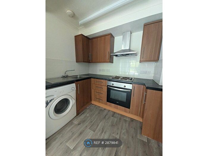 2 Bedroom Flat To Rent In North Road West, Plymouth, PL1