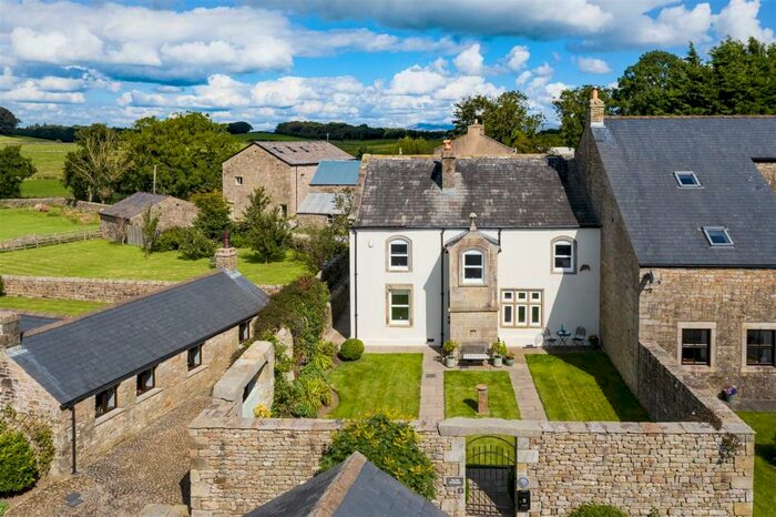 4 Bedroom Farm House For Sale In The Old Farmhouse, Middle Highfield, Aughton, Lancaster, LA2