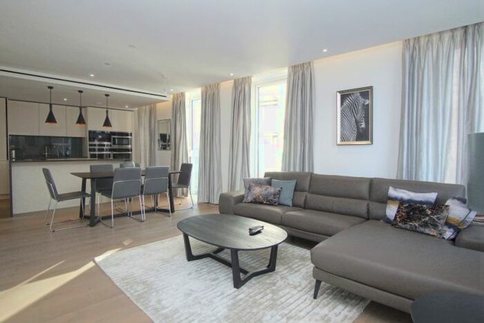 2 Bedroom Flat To Rent In Ariel House, Vaughan Way, London, E1W