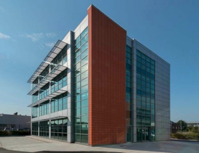 1 Bedroom Flat To Rent In Farnham Road, Slough, SL1