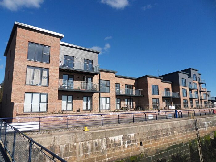 2 Bedroom Property To Rent In Ballast Hill Road, North Shields, NE29