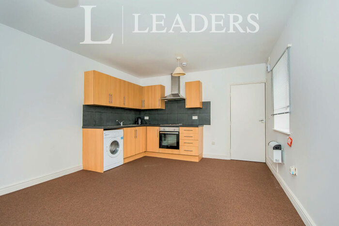 1 Bedroom Flat To Rent In Drummond Road, Skegness, PE25