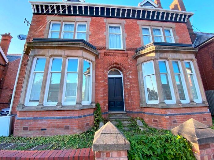 1 Bedroom Flat To Rent In Clarendon Park Road, Clarendon Park, Leicester, LE2