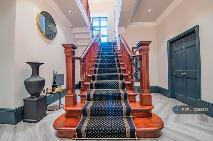 2 Bedroom Penthouse To Rent In Tapton Elms, Sheffield, S10