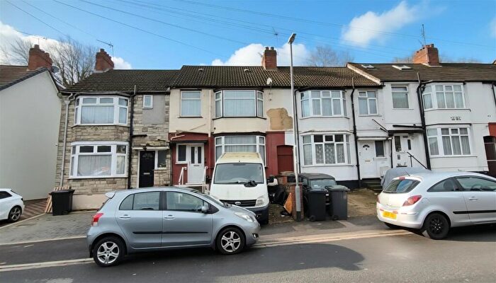 3 Bedroom Terraced House For Sale In Runley Road, Luton, LU1
