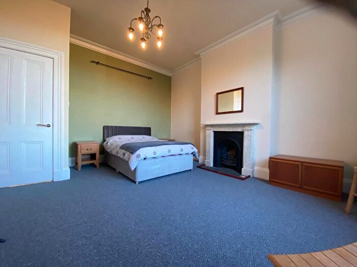 1 Bedroom Flat To Rent In Radford Road, Leamington Spa, CV31