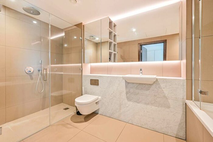 1 Bedroom Flat To Rent In Royal Mint Street, Tower Hill, London, E1