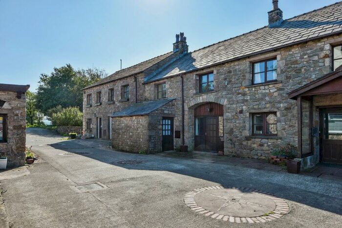 3 Bedroom Barn Conversion For Sale In Langthwaite Road, Quernmore, Lancaster, Lancashire, LA2