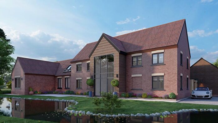 6 Bedroom Plot For Sale In Plot Green Farm Land, High Street, Toseland, PE19