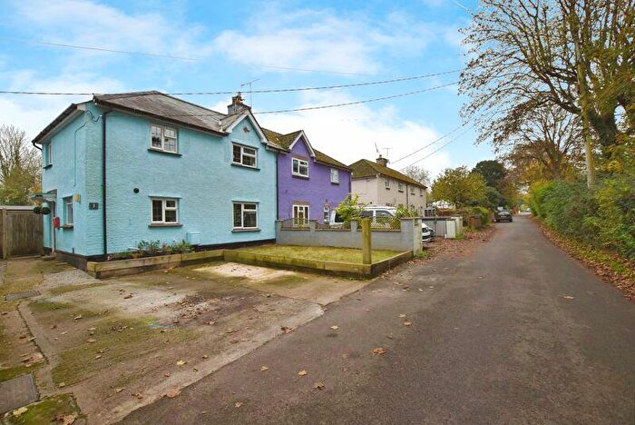 2 Bedroom Semi-Detached House For Sale In Figsbury Road, Salisbury ***Video Tour***, SP4