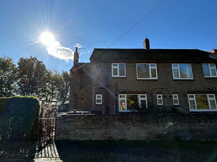 3 Bedroom Semi-Detached House To Rent In Cliff Cottage, LN8