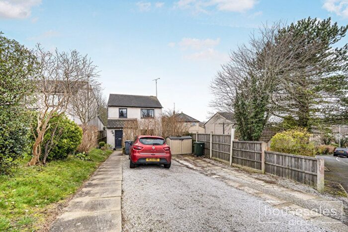 3 Bedroom Detached House For Sale In Berwick Way, Heysham Morecambe, LA3