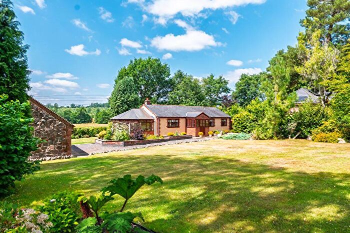 3 Bedroom Detached Bungalow For Sale In Ulverscroft Lane, Newtown Linford, LE6