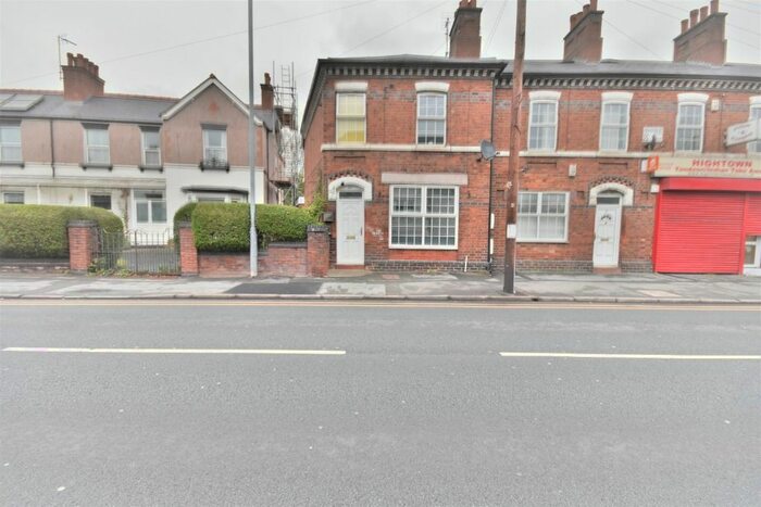 1 Bedroom Flat To Rent In Kingsmills Road, Hightown, Wrexham, LL13