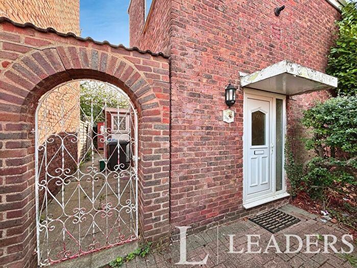 3 Bedroom Property To Rent In Long Banks, Harlow, CM18