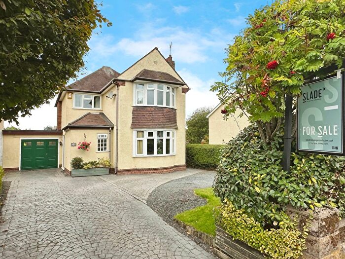 3 Bedroom Detached House For Sale In Chapel Lane, Codsall, Wolverhampton, WV8