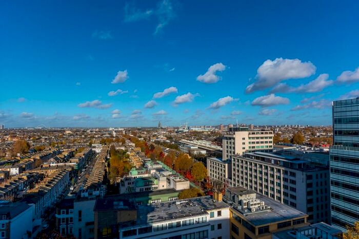 3 Bedroom Flat To Rent In Beadon Road, Hammersmith, London, W6