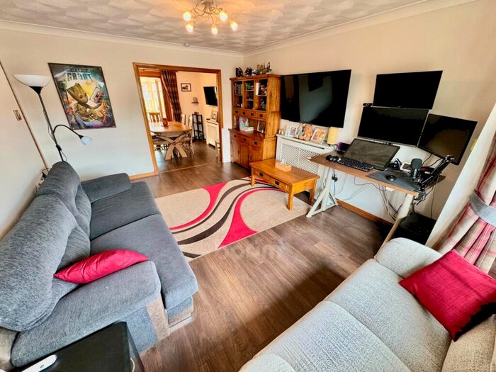 3 Bedroom Detached Villa For Sale In Mill Park, Dalry, KA24