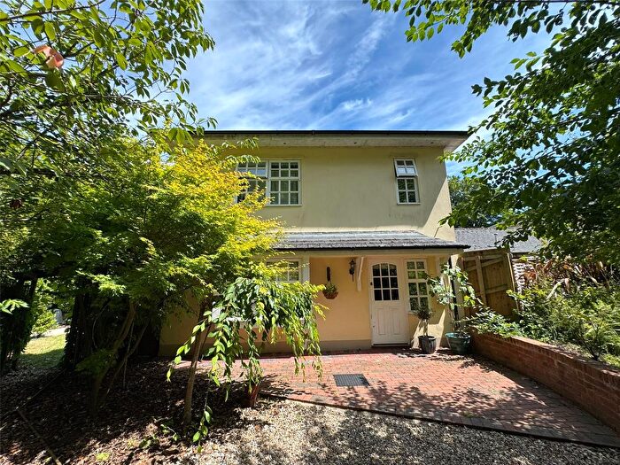 2 Bedroom End Of Terrace House For Sale In Widworthy Court, Wilmington, Honiton, Devon, EX14