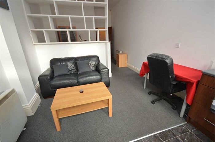 Studio To Rent In Norfolk Street, Sunderland, SR1