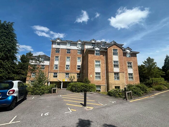 2 Bedroom Flat To Rent In Suffolk Road, Westbourne, BH2